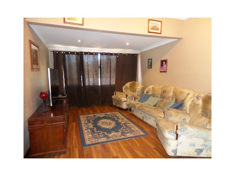 1168 Gatton-Esk Road, Spring Creek QLD 4343