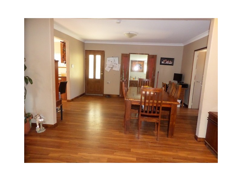 1168 Gatton-Esk Road, Spring Creek QLD 4343