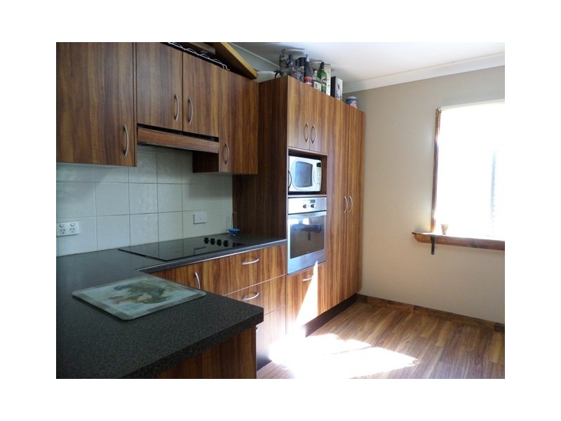 1168 Gatton-Esk Road, Spring Creek QLD 4343