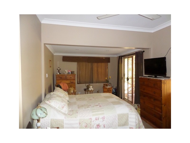 1168 Gatton-Esk Road, Spring Creek QLD 4343