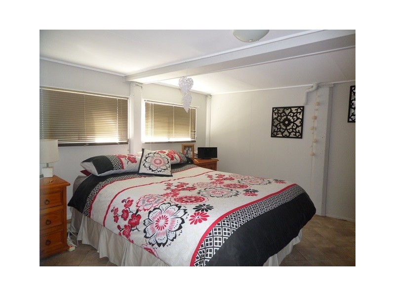 1168 Gatton-Esk Road, Spring Creek QLD 4343