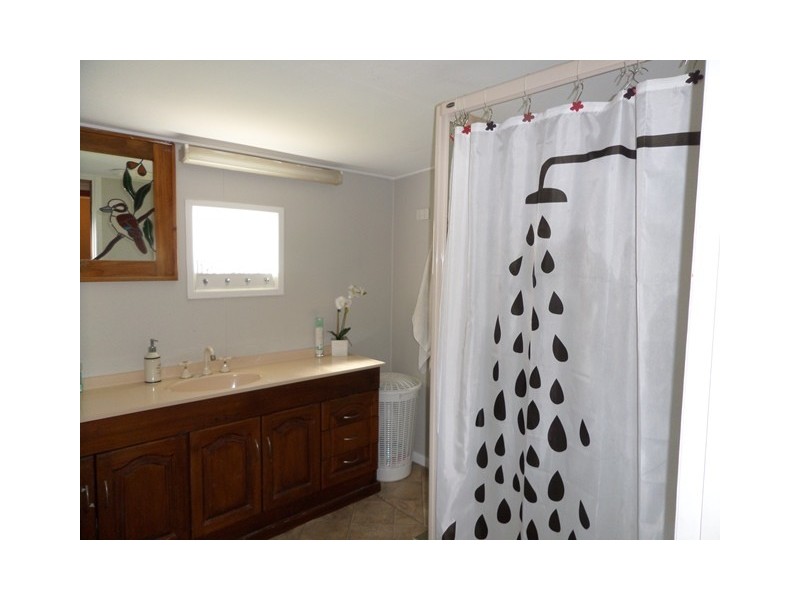 1168 Gatton-Esk Road, Spring Creek QLD 4343