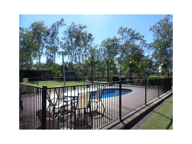 1168 Gatton-Esk Road, Spring Creek QLD 4343