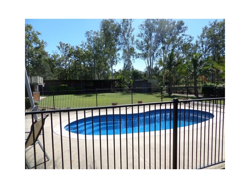 1168 Gatton-Esk Road, Spring Creek QLD 4343