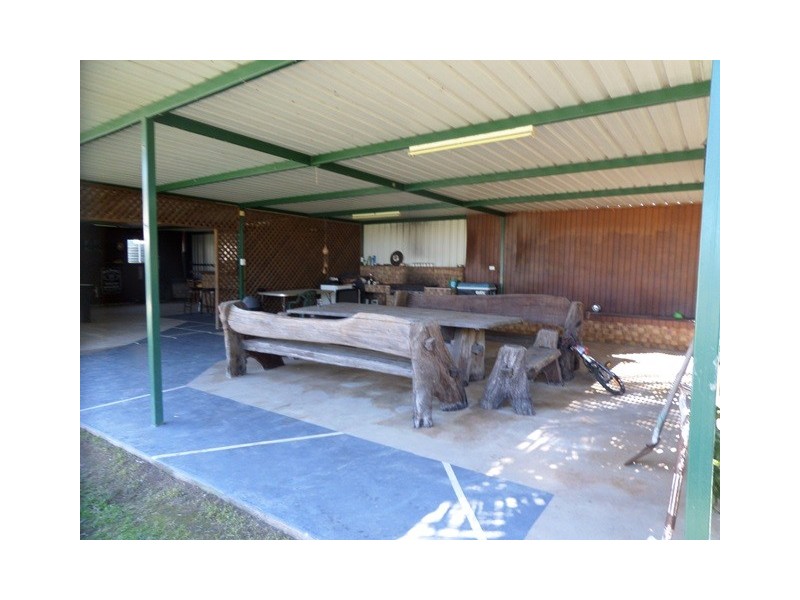 1168 Gatton-Esk Road, Spring Creek QLD 4343