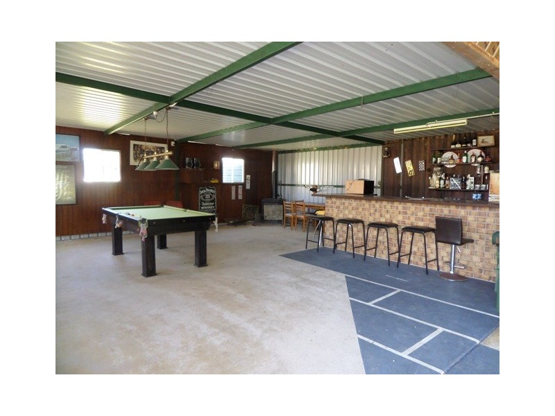 1168 Gatton-Esk Road, Spring Creek QLD 4343