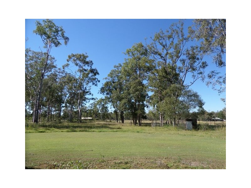 1168 Gatton-Esk Road, Spring Creek QLD 4343