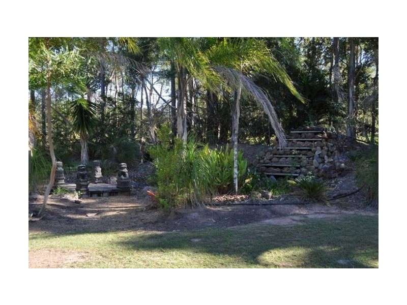 1168 Gatton-Esk Road, Spring Creek QLD 4343