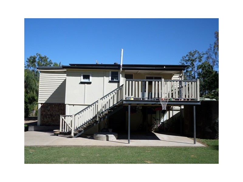 1168 Gatton-Esk Road, Spring Creek QLD 4343