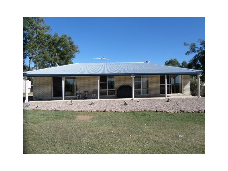 37E- 37F Salt Springs Road, Glen Cairn QLD 4342