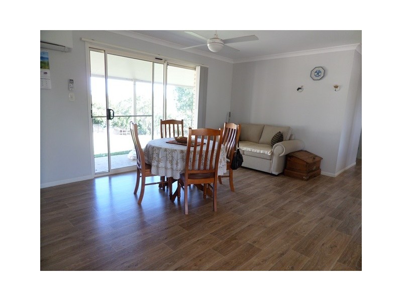 37E- 37F Salt Springs Road, Glen Cairn QLD 4342