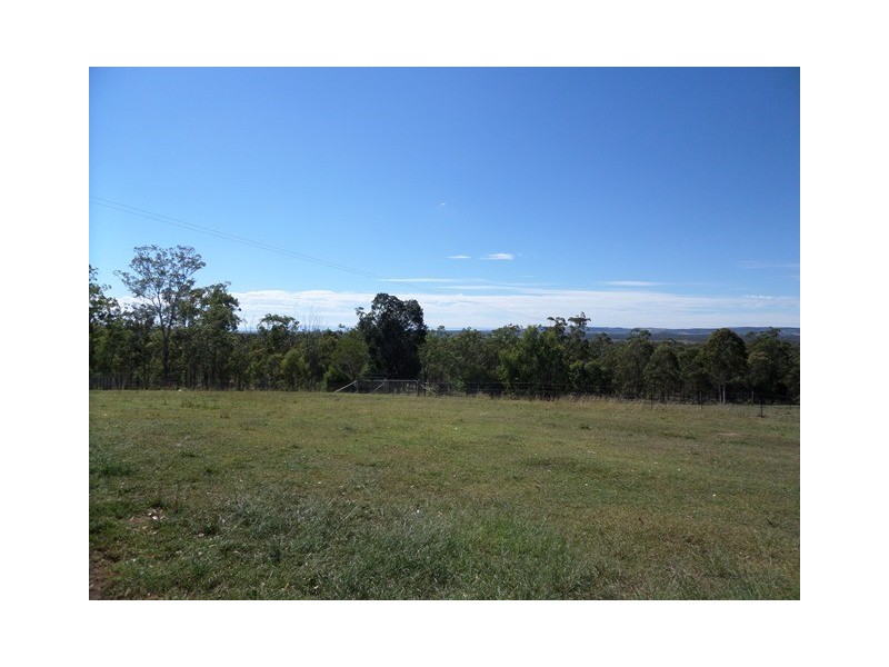 37E- 37F Salt Springs Road, Glen Cairn QLD 4342