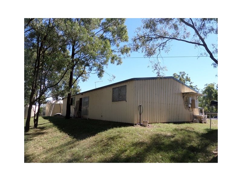 37E- 37F Salt Springs Road, Glen Cairn QLD 4342