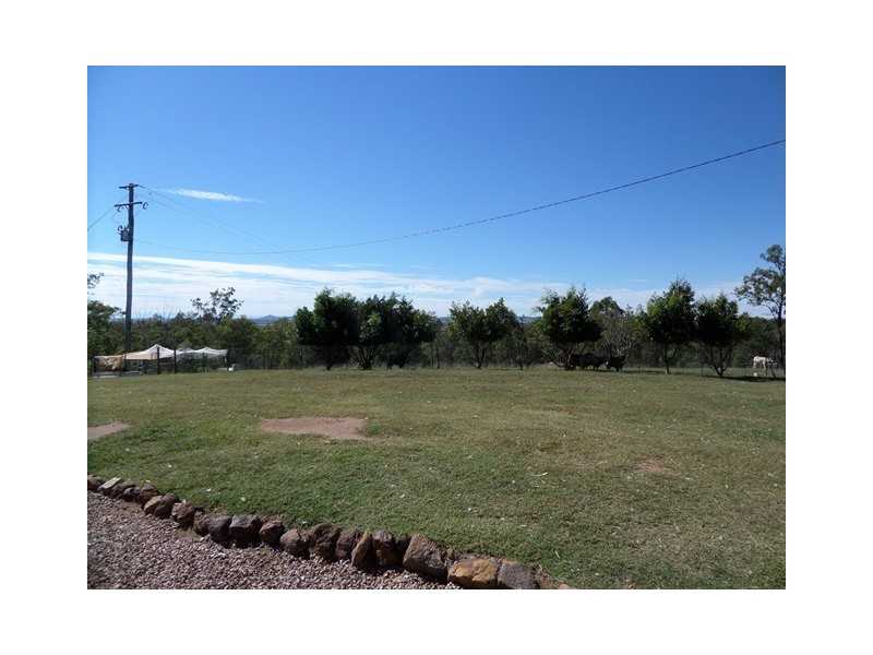 37E- 37F Salt Springs Road, Glen Cairn QLD 4342