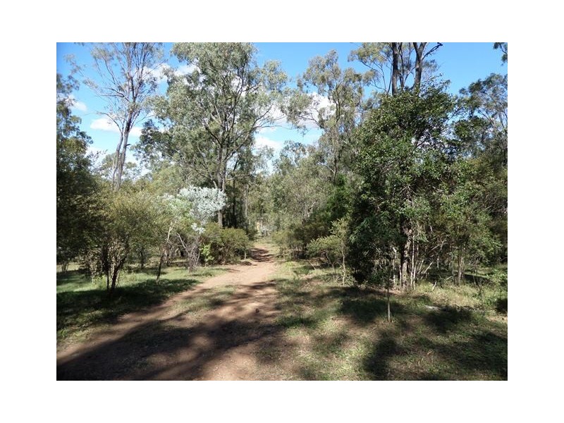 37E- 37F Salt Springs Road, Glen Cairn QLD 4342