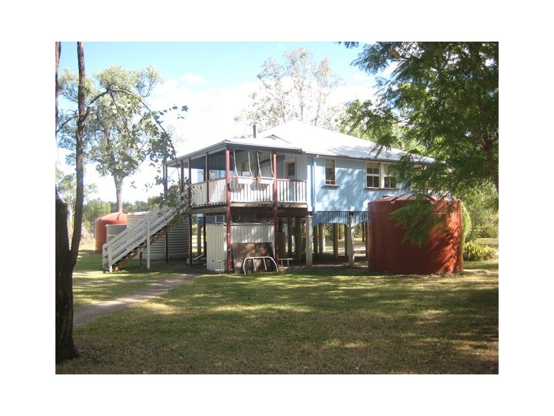 315 Old Ropeley Rd, Ropeley QLD 4343