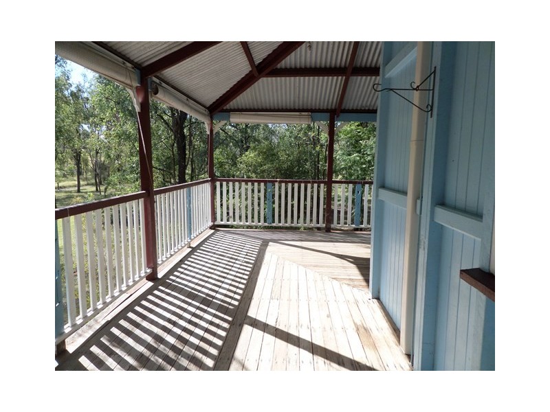 315 Old Ropeley Rd, Ropeley QLD 4343