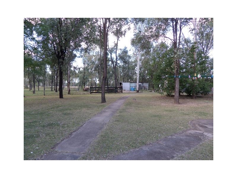 315 Old Ropeley Rd, Ropeley QLD 4343