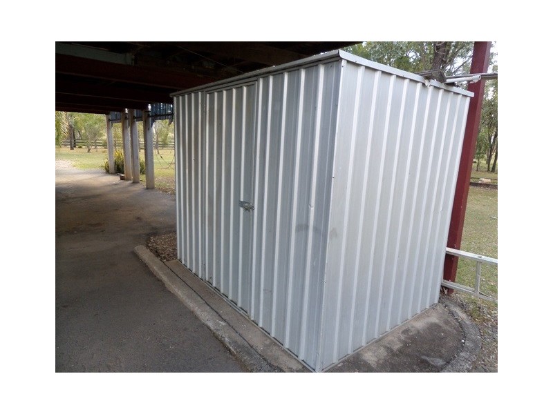 315 Old Ropeley Rd, Ropeley QLD 4343