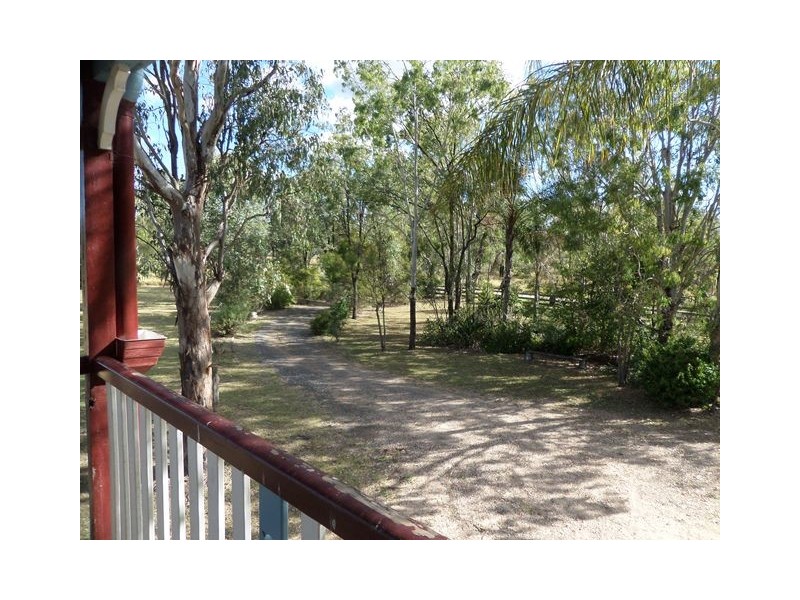 315 Old Ropeley Rd, Ropeley QLD 4343