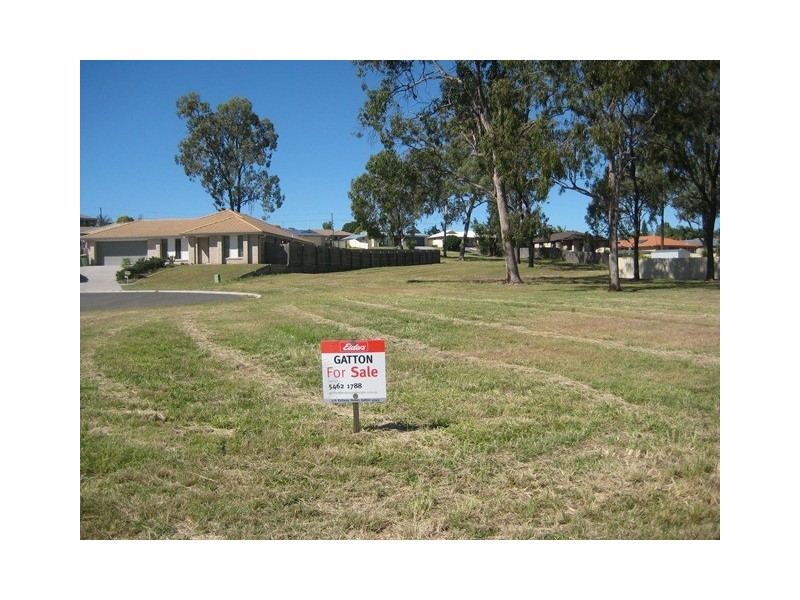 2 Odea Court, Gatton QLD 4343