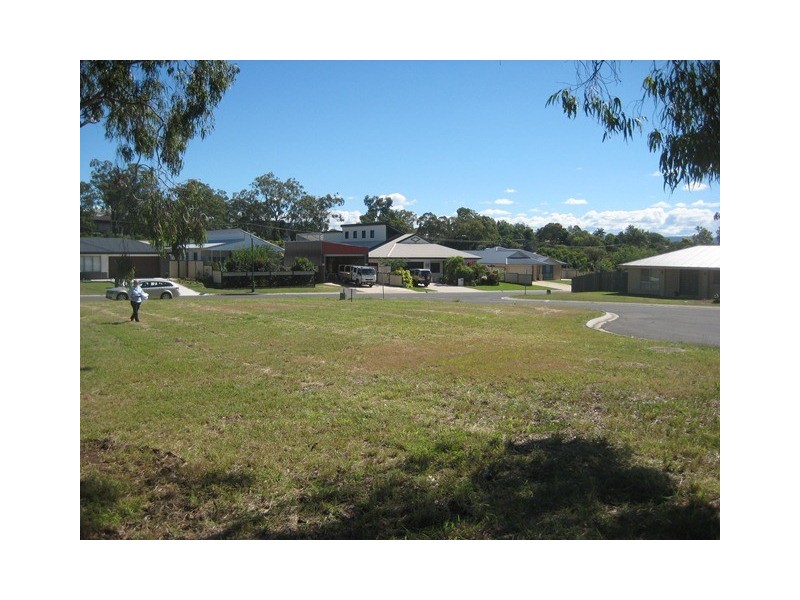 2 Odea Court, Gatton QLD 4343