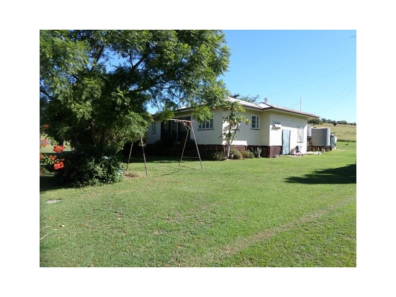 518 Back Ma Ma Rd, Ma Ma Creek QLD 4347