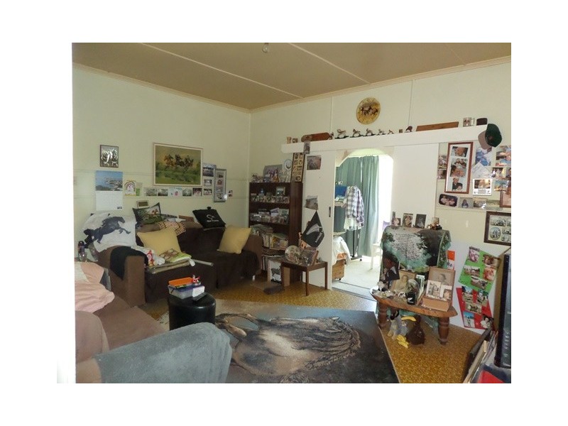 518 Back Ma Ma Rd, Ma Ma Creek QLD 4347