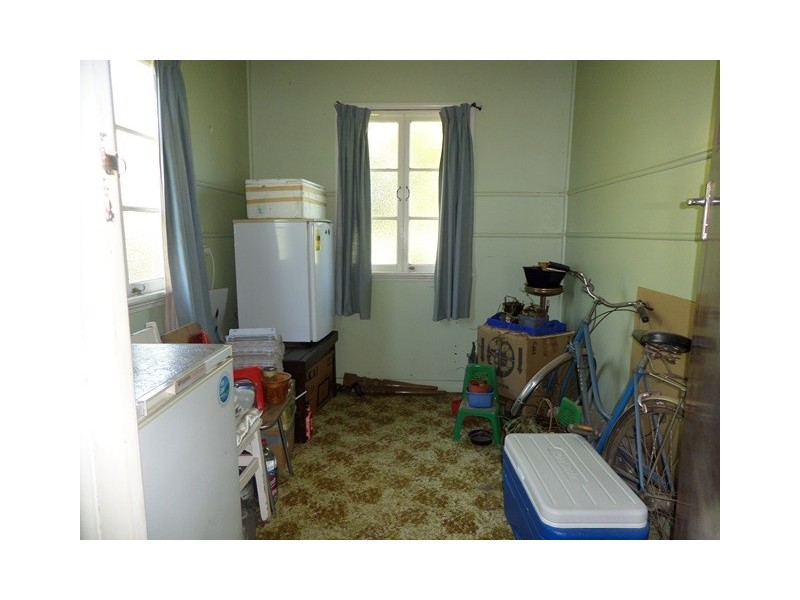 518 Back Ma Ma Rd, Ma Ma Creek QLD 4347