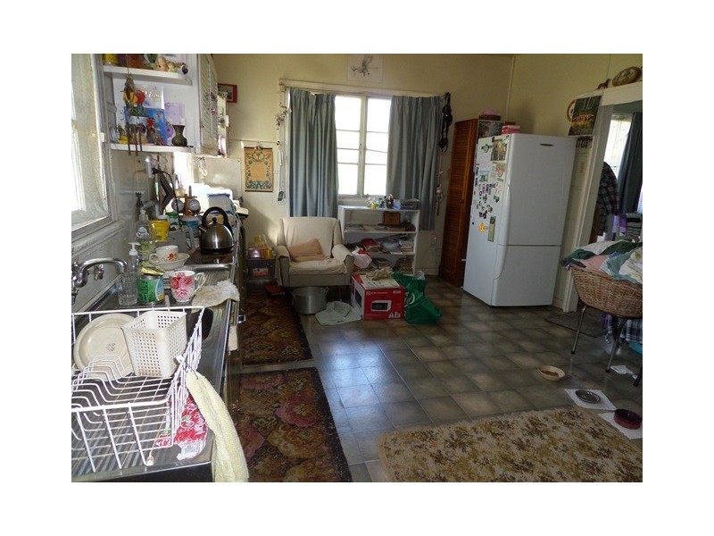 518 Back Ma Ma Rd, Ma Ma Creek QLD 4347