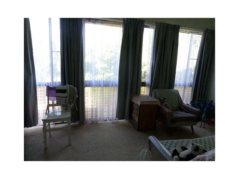 518 Back Ma Ma Rd, Ma Ma Creek QLD 4347