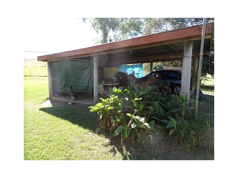 518 Back Ma Ma Rd, Ma Ma Creek QLD 4347