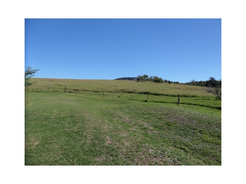 518 Back Ma Ma Rd, Ma Ma Creek QLD 4347