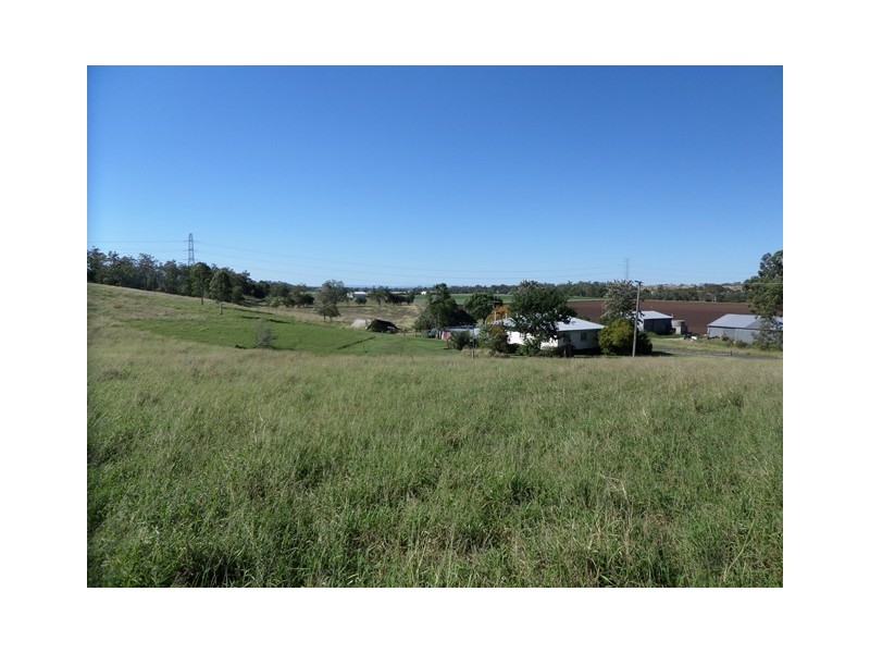 518 Back Ma Ma Rd, Ma Ma Creek QLD 4347