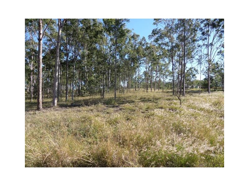 Lot 29 Robeck Road, Gatton QLD 4343