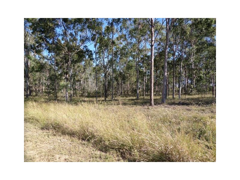 Lot 29 Robeck Road, Gatton QLD 4343