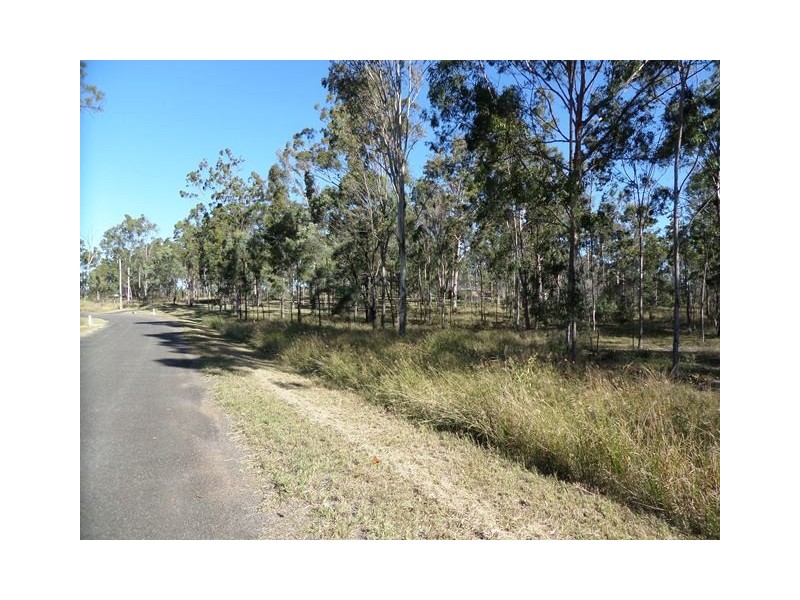 Lot 29 Robeck Road, Gatton QLD 4343