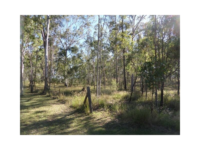 Lot 29 Robeck Road, Gatton QLD 4343