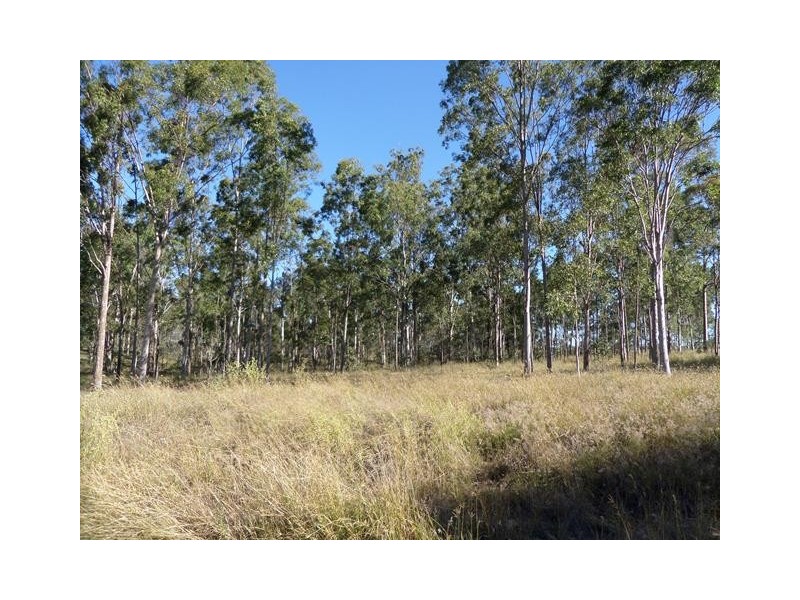 Lot 29 Robeck Road, Gatton QLD 4343