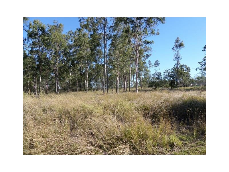 Lot 29 Robeck Road, Gatton QLD 4343
