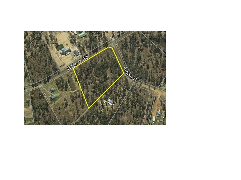 Lot 29 Robeck Road, Gatton QLD 4343