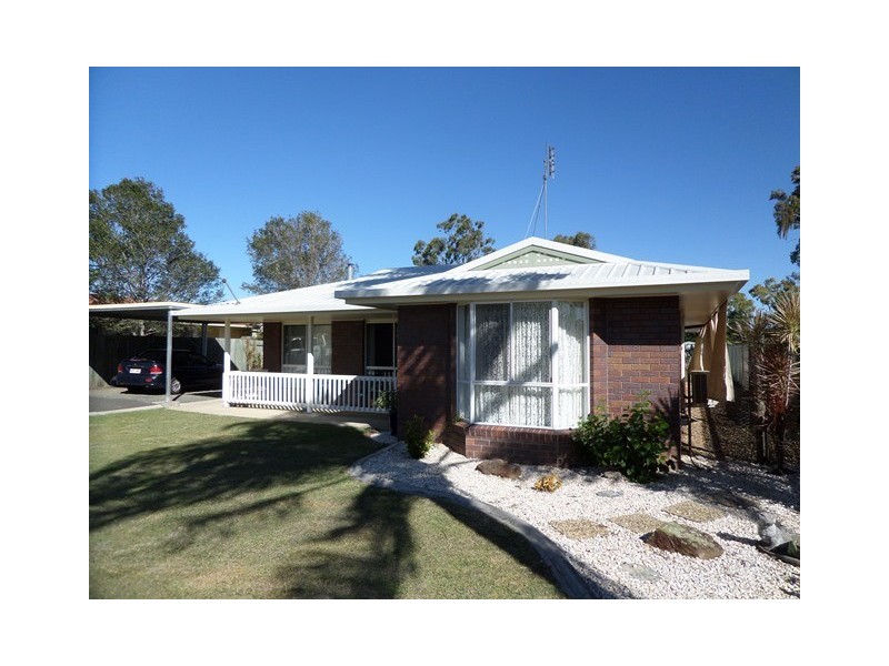 76 Thomas St, Laidley QLD 4341