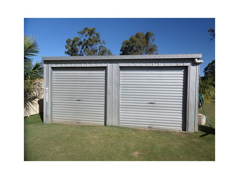 76 Thomas St, Laidley QLD 4341