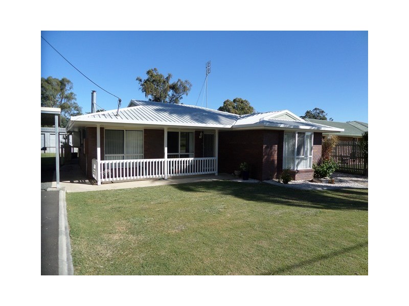 76 Thomas St, Laidley QLD 4341