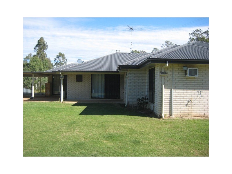 410 Sandy Creek Rd, Grantham QLD 4347