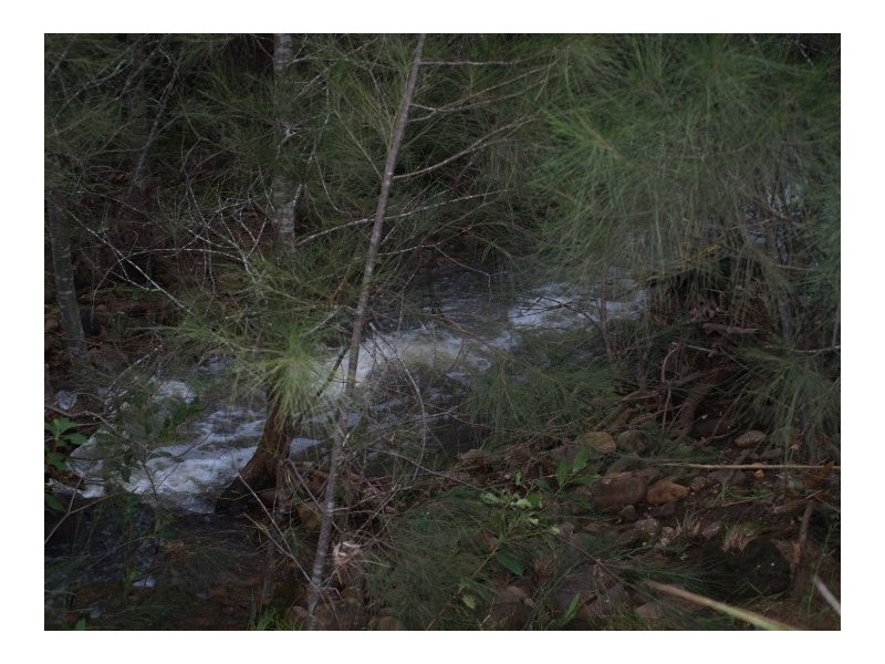 410 Sandy Creek Rd, Grantham QLD 4347