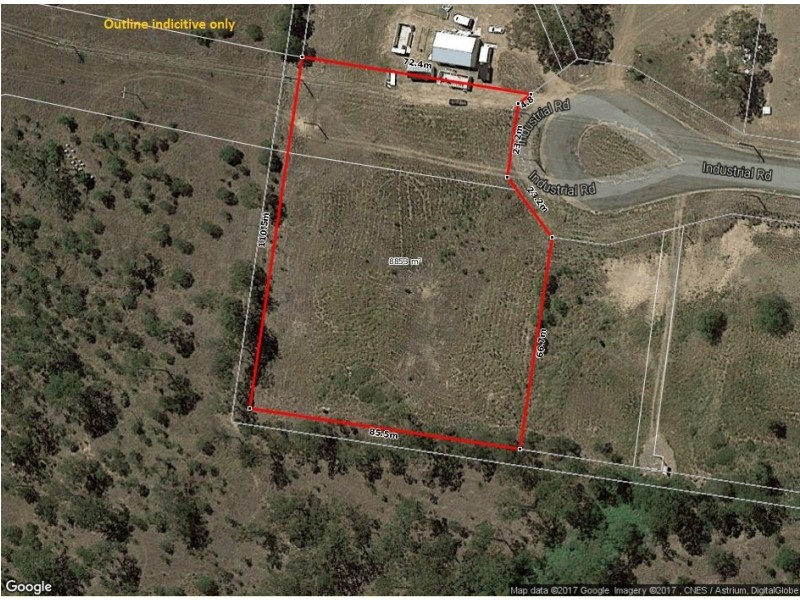 Lot 9 Industrial Rd, Gatton QLD 4343