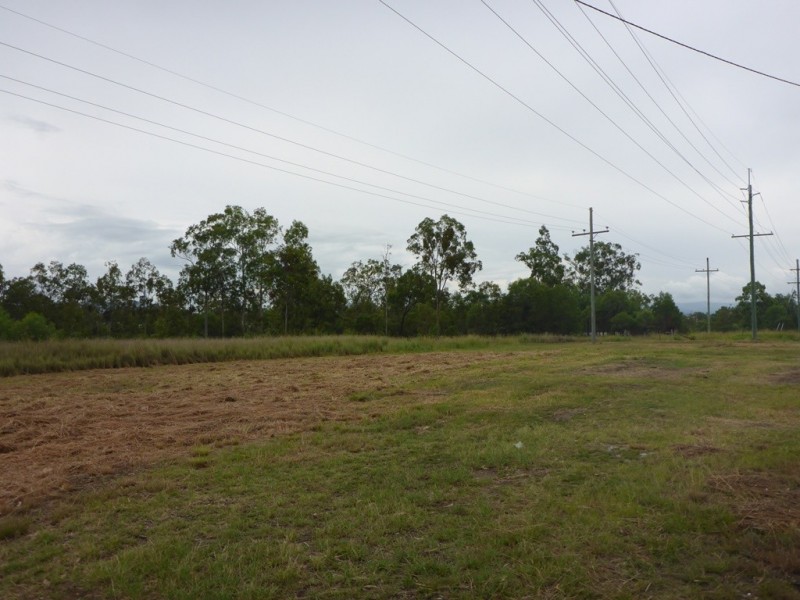Lot 9 Industrial Rd, Gatton QLD 4343