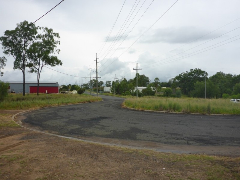 Lot 9 Industrial Rd, Gatton QLD 4343
