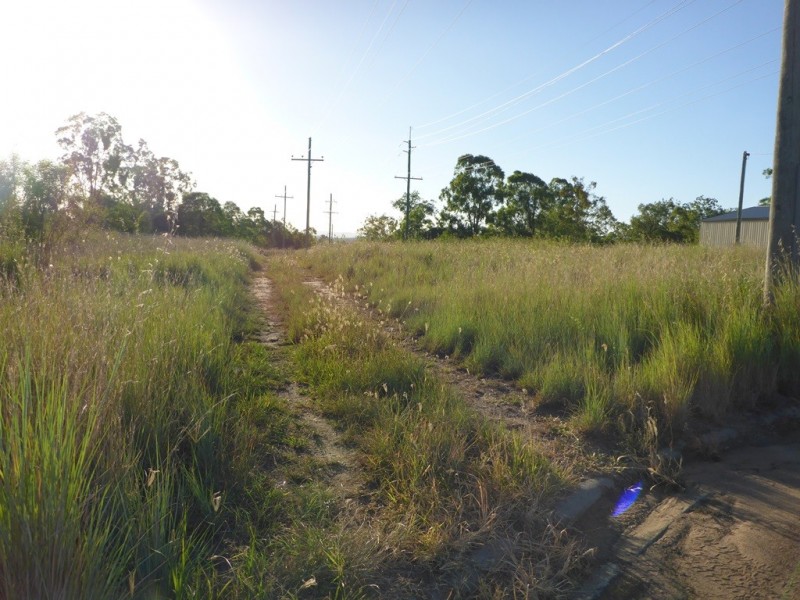 Lot 9 Industrial Rd, Gatton QLD 4343